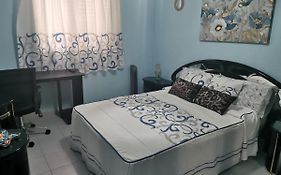 Habitación con baño privado